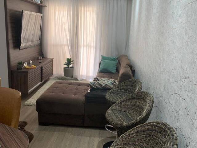 Apartamento para Venda em Osasco - 5