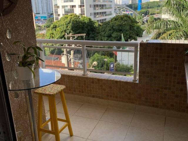 #1619 - Apartamento para Venda em Osasco - SP