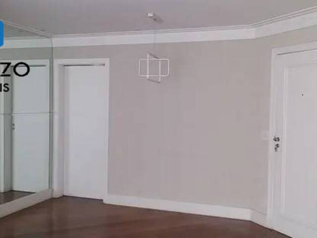 #1620 - Apartamento para Venda em Barueri - SP