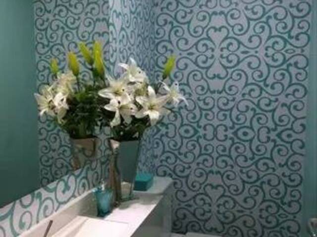 #1620 - Apartamento para Venda em Barueri - SP