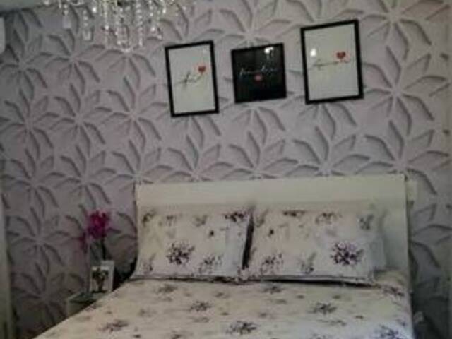 Apartamento para Venda em Barueri - 4