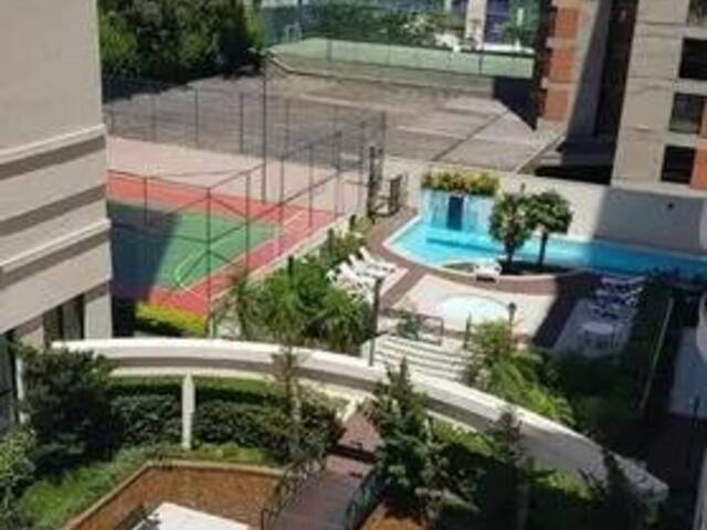 Apartamento para Venda em Barueri - 5