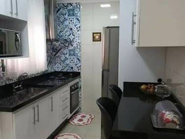 #1620 - Apartamento para Venda em Barueri - SP - 1