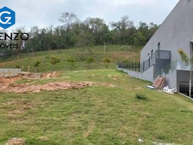 #1621 - Terreno em condomínio para Venda em Santana de Parnaíba - SP - 3