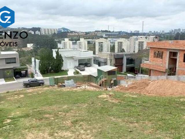 Terreno em condomínio para Venda em Santana de Parnaíba - 5
