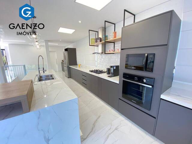 Casa em condomínio para Venda em Santana de Parnaíba - 4
