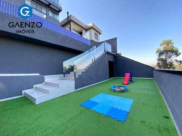 Casa em condomínio para Venda em Santana de Parnaíba - 5