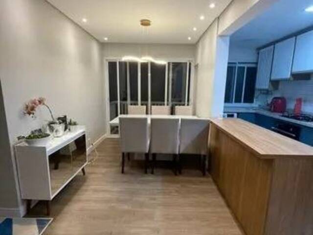 Apartamento para Venda em Barueri - 2
