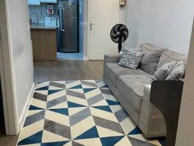 Apartamento para Venda em Barueri - 3