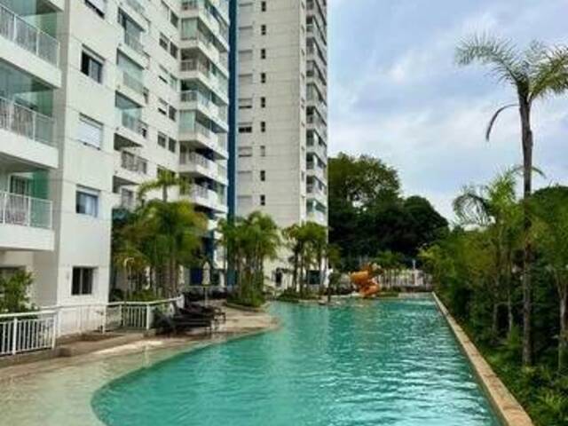 Apartamento para Venda em Barueri - 2
