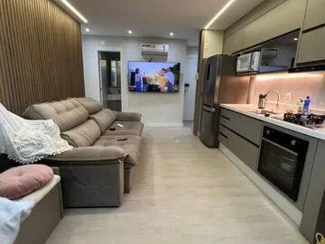 #1624 - Apartamento para Venda em Barueri - SP
