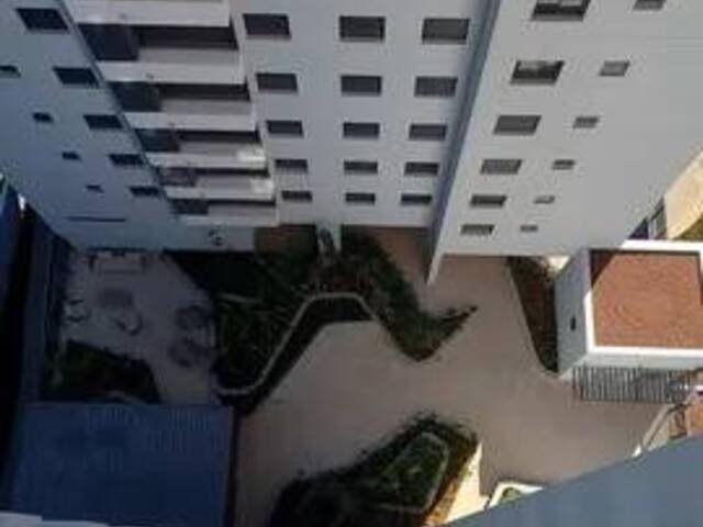 #1625 - Apartamento para Venda em Barueri - SP