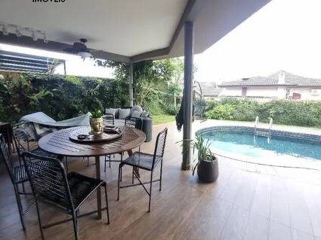 Casa em condomínio para Venda em Santana de Parnaíba - 4