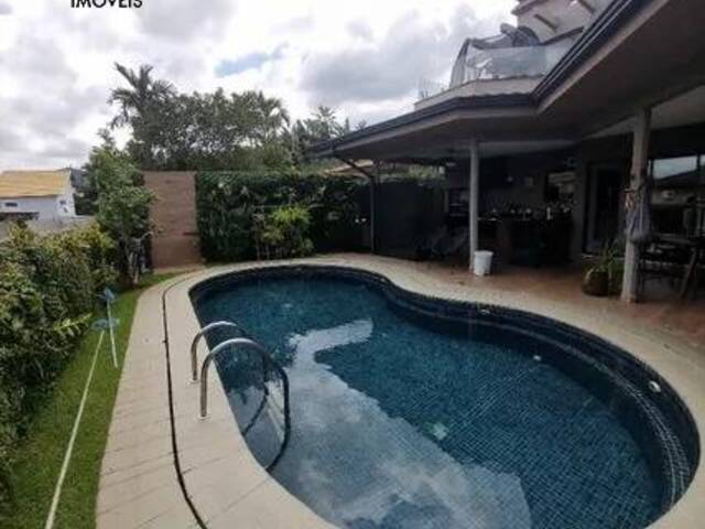 Casa em condomínio para Venda em Santana de Parnaíba - 3