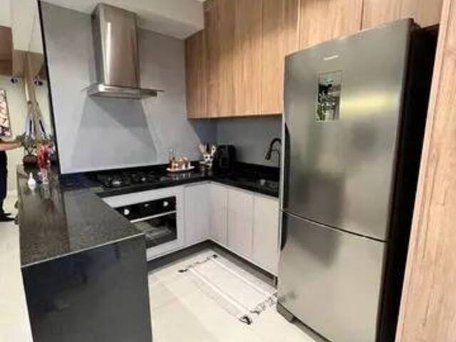 Apartamento para Venda em Barueri - 3