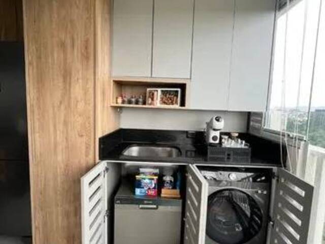 Apartamento para Venda em Barueri - 4