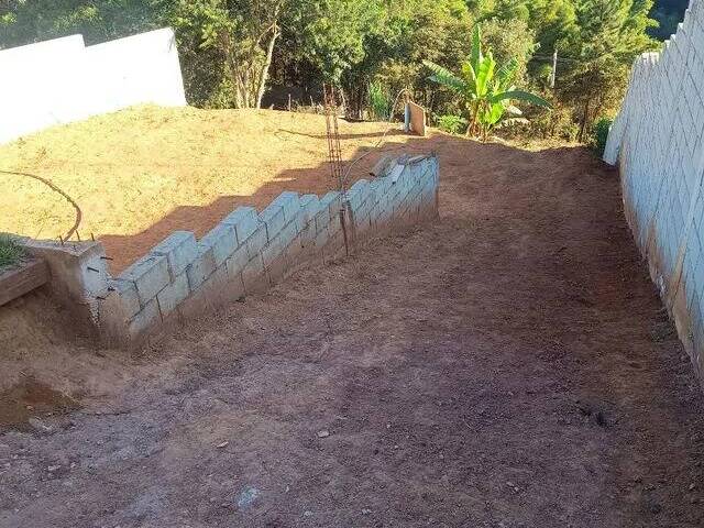 Terreno em condomínio para Venda em Santana de Parnaíba - 4