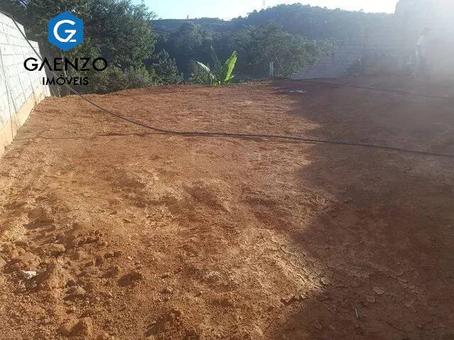 #1629 - Terreno em condomínio para Venda em Santana de Parnaíba - SP - 3