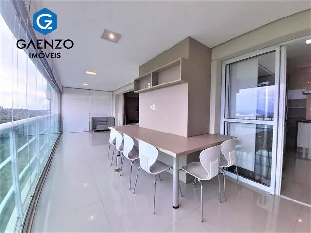 Apartamento para Venda em Santana de Parnaíba - 2