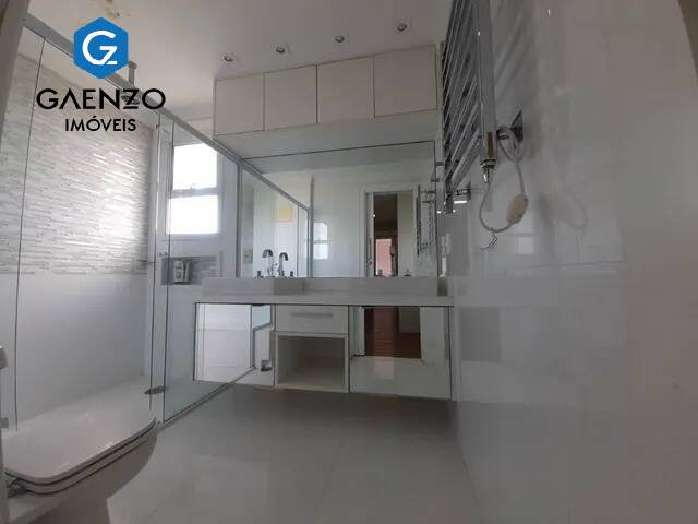 Apartamento para Venda em Santana de Parnaíba - 3