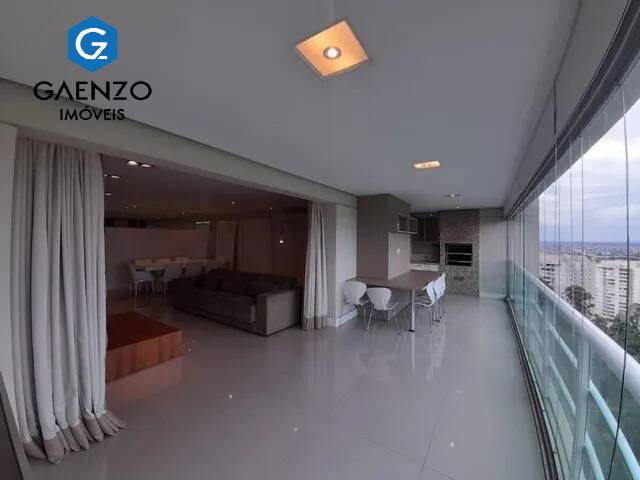 Apartamento para Venda em Santana de Parnaíba - 5