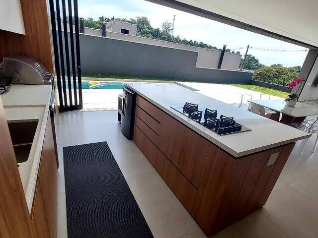 Casa em condomínio para Venda em Santana de Parnaíba - 2