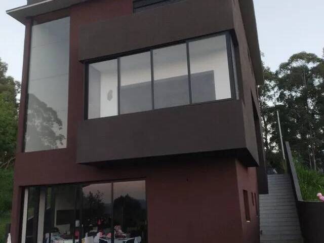 Casa em condomínio para Venda em Santana de Parnaíba - 4