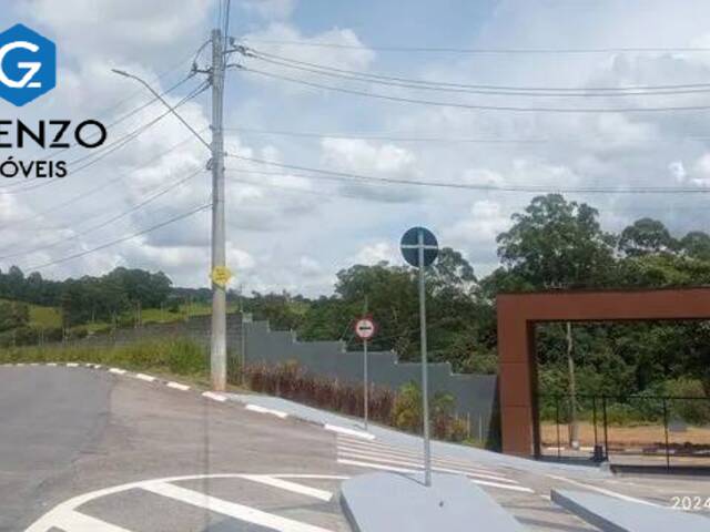 Terreno em condomínio para Venda em Santana de Parnaíba - 4