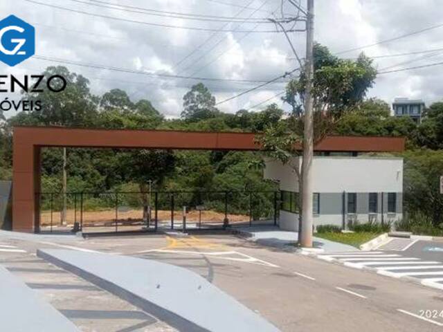 #1635 - Terreno em condomínio para Venda em Santana de Parnaíba - SP - 1