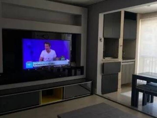 Apartamento para Venda em Barueri - 2