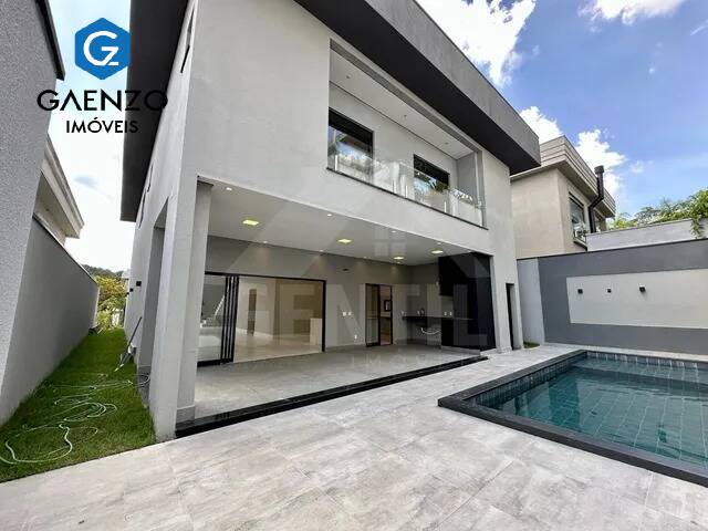Casa em condomínio para Venda em Santana de Parnaíba - 3