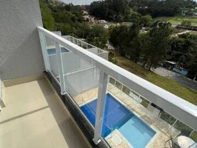 Casa em condomínio para Venda em Santana de Parnaíba - 2