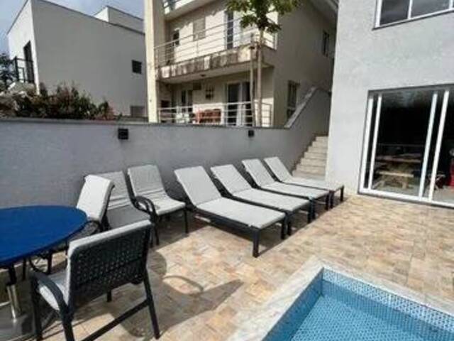 Casa em condomínio para Venda em Santana de Parnaíba - 3