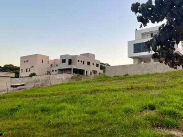 Terreno em condomínio para Venda em Santana de Parnaíba - 4