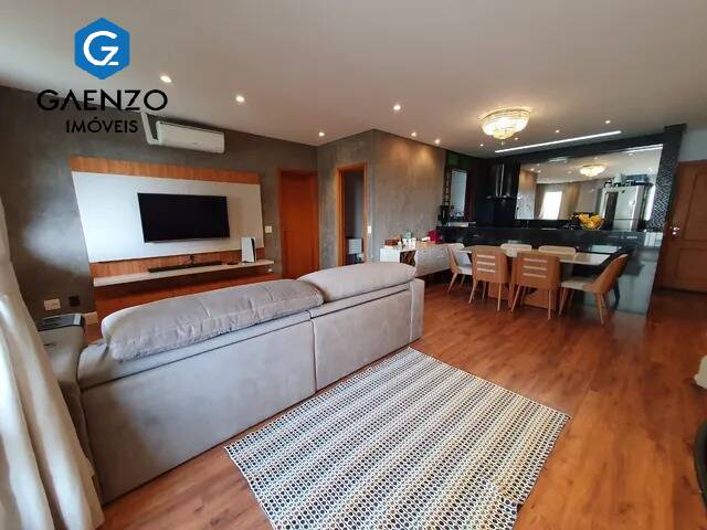 Apartamento para Venda em Santana de Parnaíba - 2