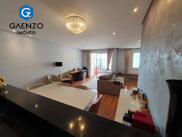 Apartamento para Venda em Santana de Parnaíba - 5