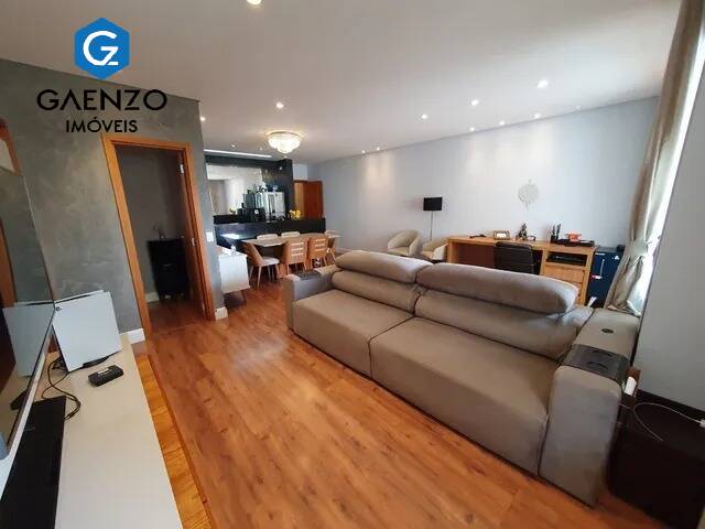 Apartamento para Venda em Santana de Parnaíba - 4