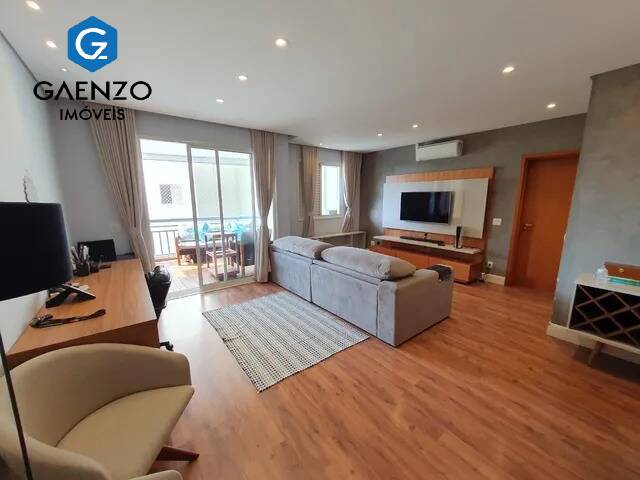 Apartamento para Venda em Santana de Parnaíba - 3