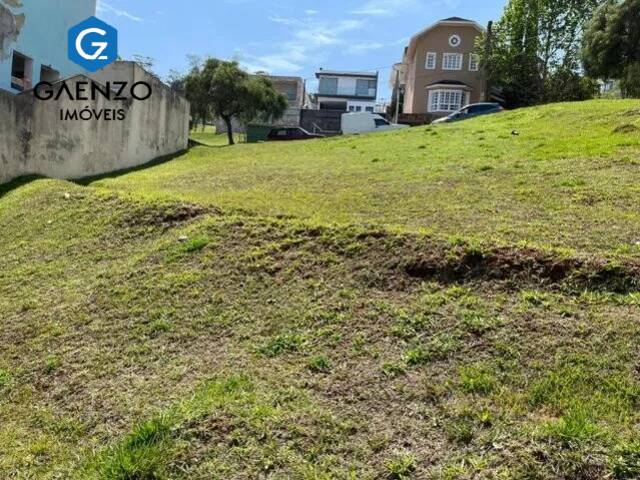 #1646 - Terreno em condomínio para Venda em Santana de Parnaíba - SP - 1