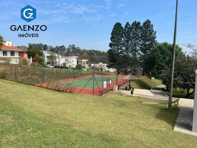 Terreno em condomínio para Venda em Santana de Parnaíba - 4