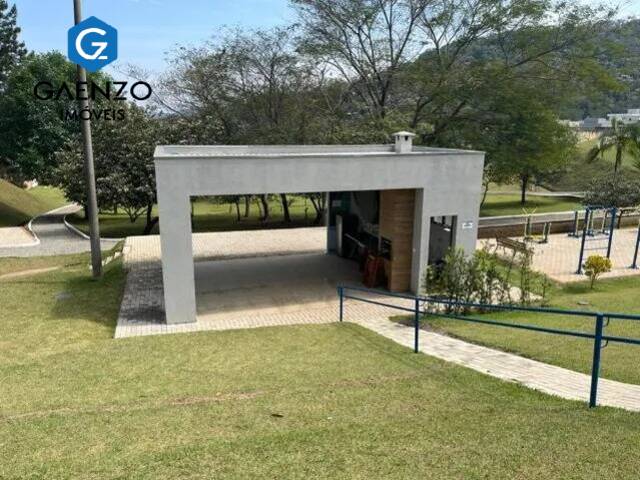 Terreno em condomínio para Venda em Santana de Parnaíba - 5