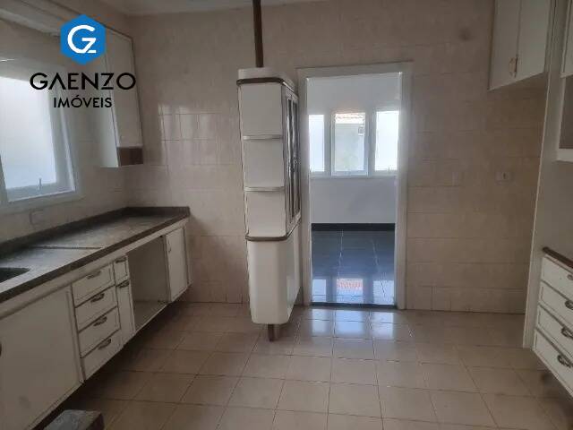 Casa em condomínio para Locação em Santana de Parnaíba - 5