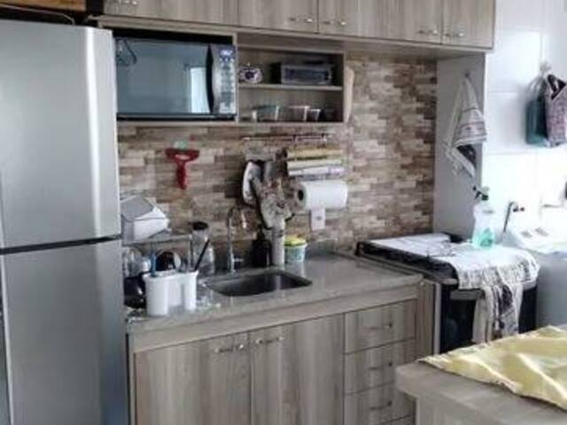 Apartamento para Venda em Osasco - 4
