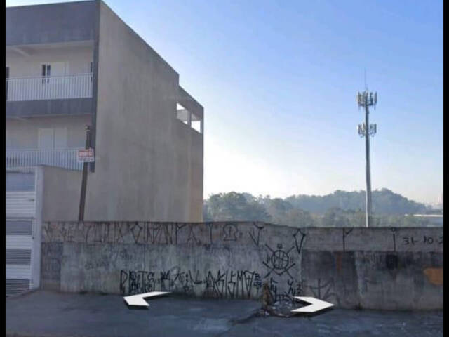 #1649 - Terreno para Venda em São Paulo - SP - 1