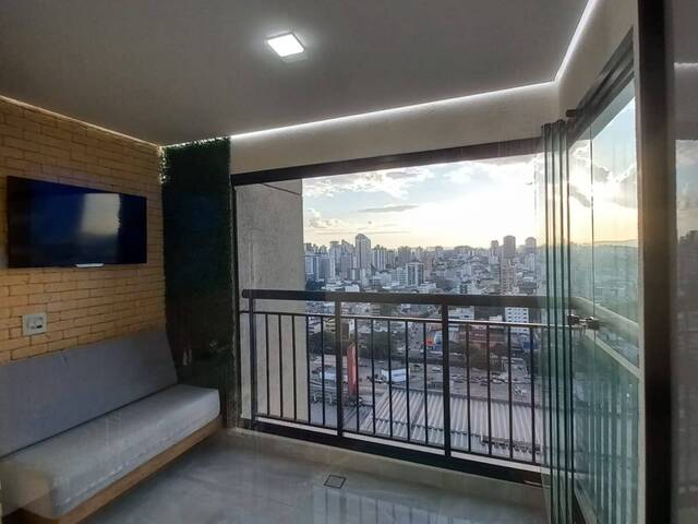 Apartamento para Venda em Osasco - 2