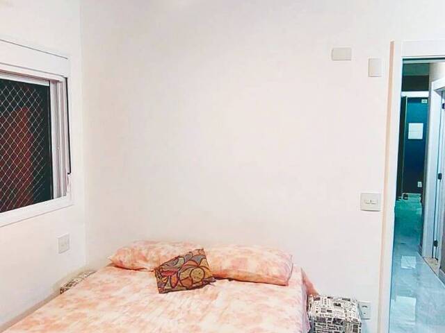 Apartamento para Venda em Osasco - 4