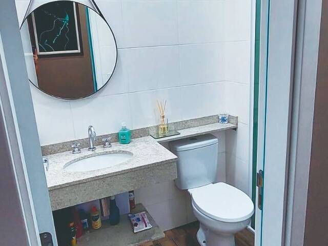 Apartamento para Venda em Osasco - 3