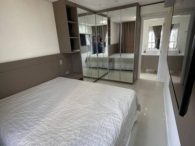 #1657 - Apartamento para Locação em Barueri - SP - 2