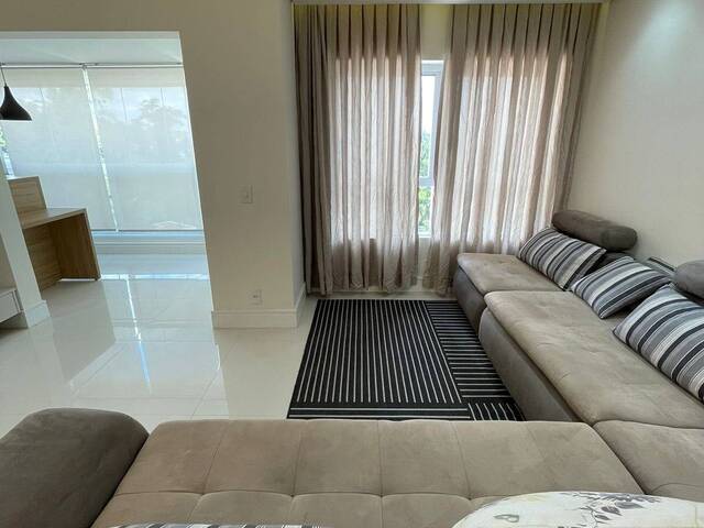 #1657 - Apartamento para Locação em Barueri - SP - 3