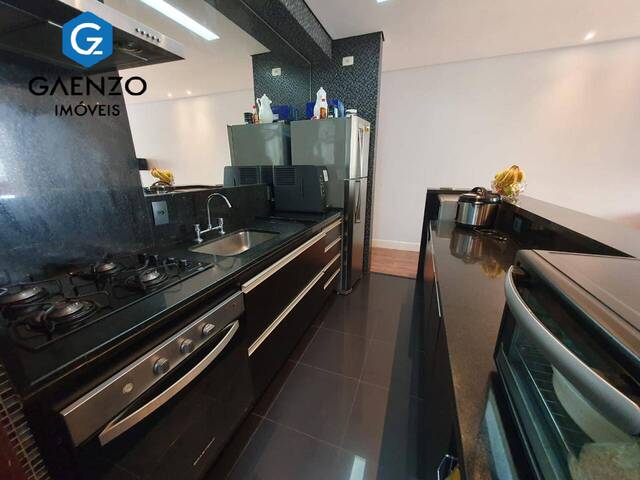 Apartamento para Venda em Santana de Parnaíba - 2